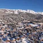 Montana ホテル