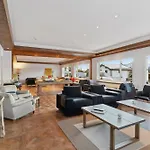 Montana Hotel 3*