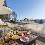 Montana Hotel Crans-Montana