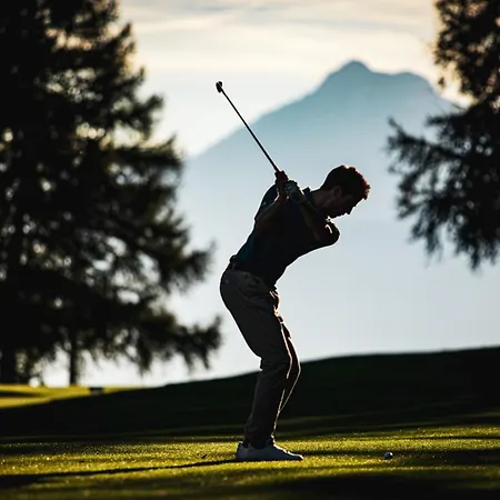 Montana 3* Кран-Монтана