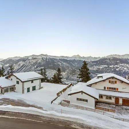 Ξενοδοχείο Montana
