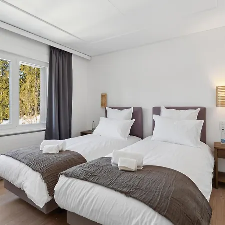 Montana 3* Кран-Монтана