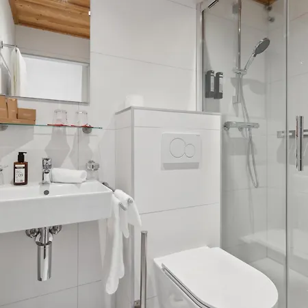 Отель Montana Кран-Монтана