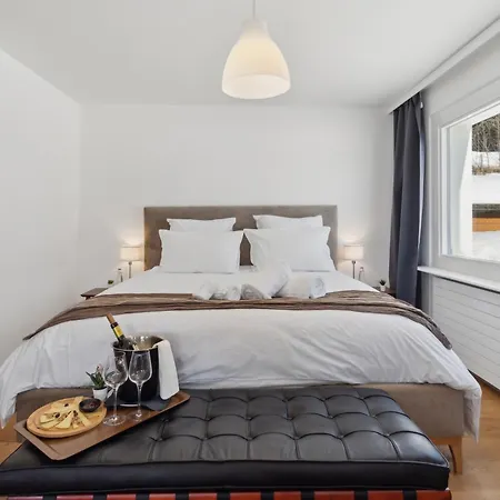 Montana Кран-Монтана