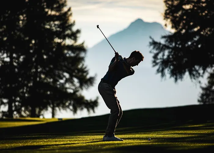 Montana 3* קראנס-מונטנה