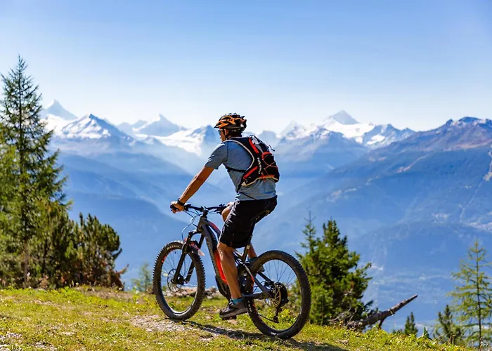 Montana קראנס-מונטנה