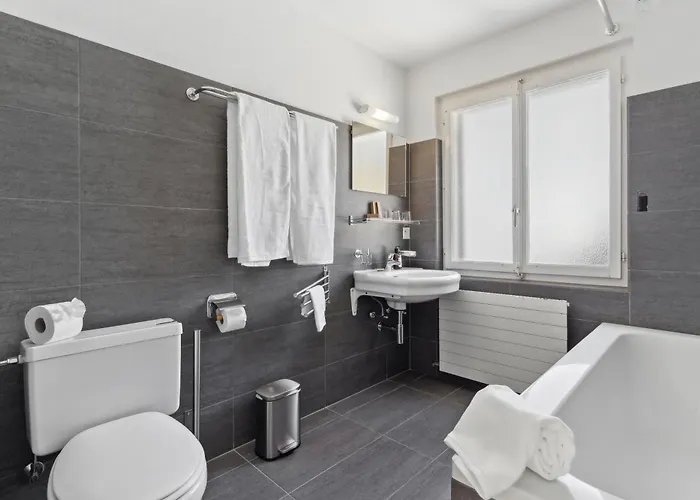 Montana Hotel Crans-Montana