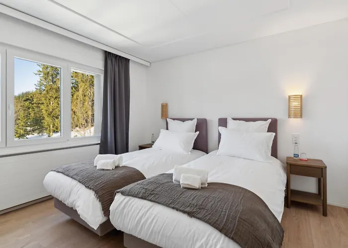 Montana 3* קראנס-מונטנה