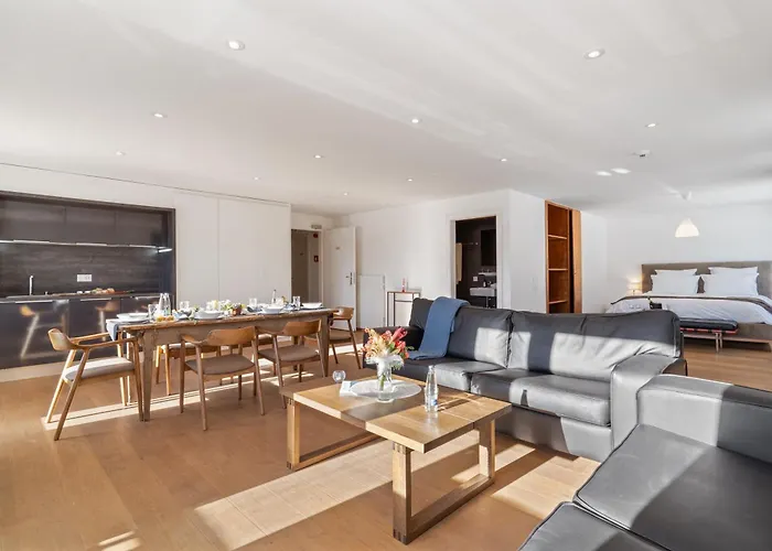 Montana 3* קראנס-מונטנה