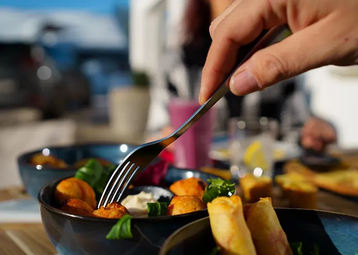 酒店 Montana 克莱恩 蒙塔纳