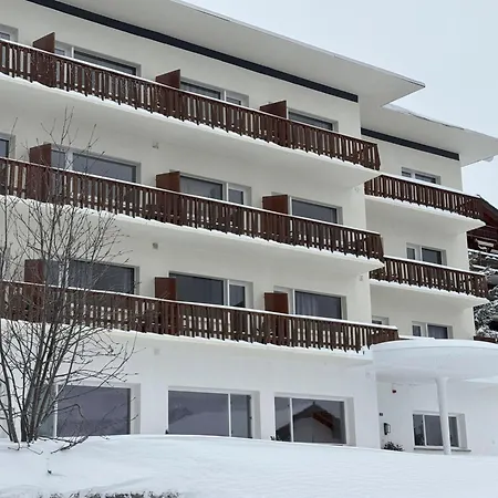 Montana Hotel