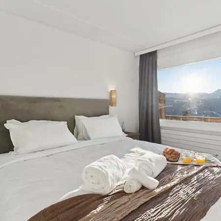 Hotel Montana 3*