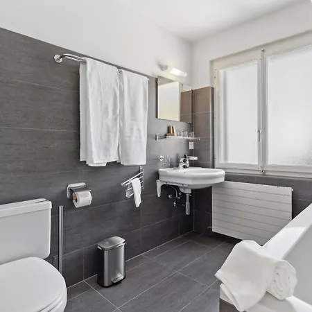 Montana Hotel Crans-Montana