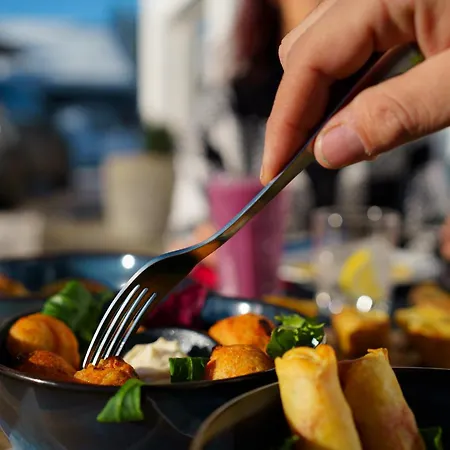 Hotel Montana Crans-Montana