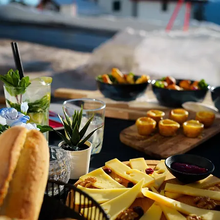 Montana 3* Crans-Montana