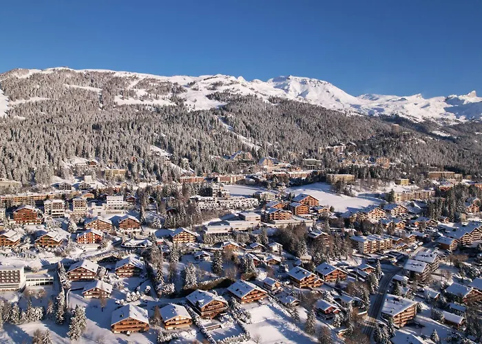 Montana Ξενοδοχείο