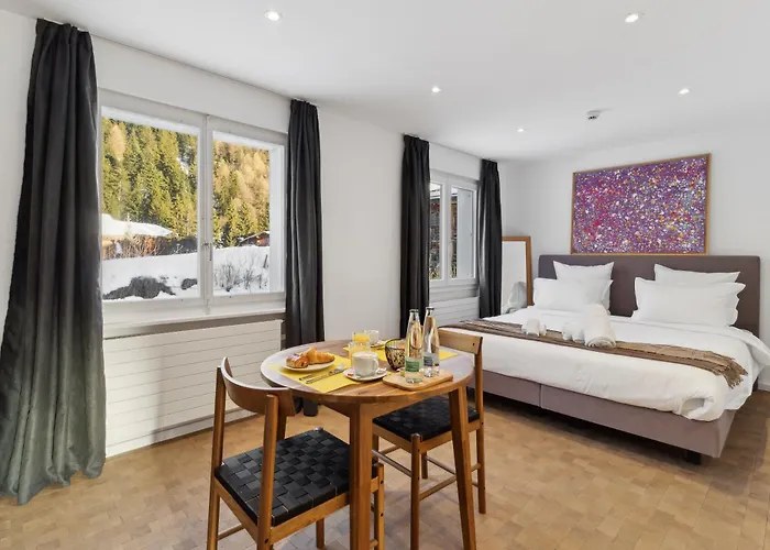 Montana 3* Κρανς Μοντάνα