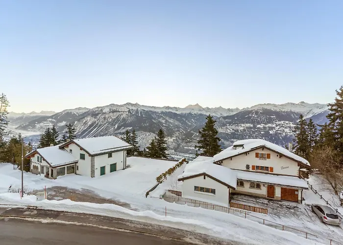 Ξενοδοχείο Montana