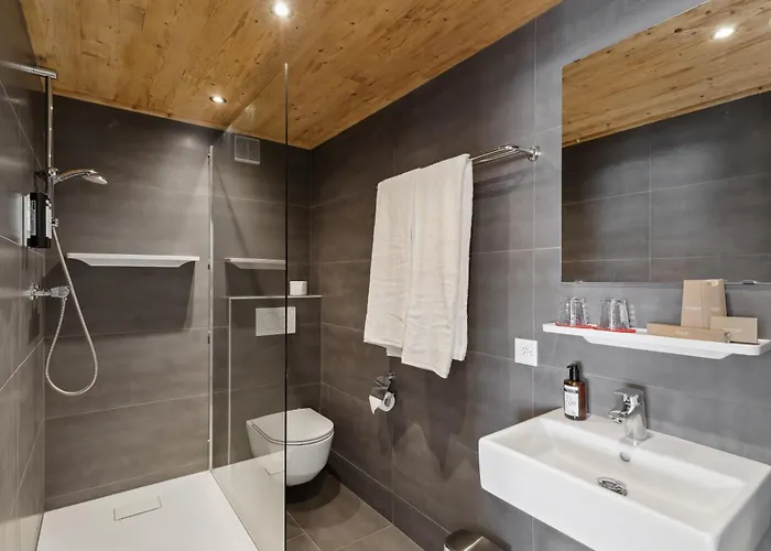 Montana Ξενοδοχείο