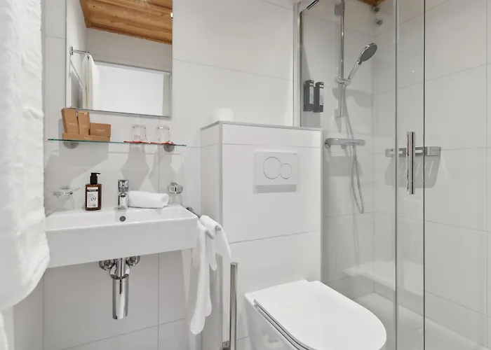 Ξενοδοχείο Montana Κρανς Μοντάνα