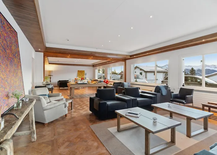 Montana Ξενοδοχείο 3*