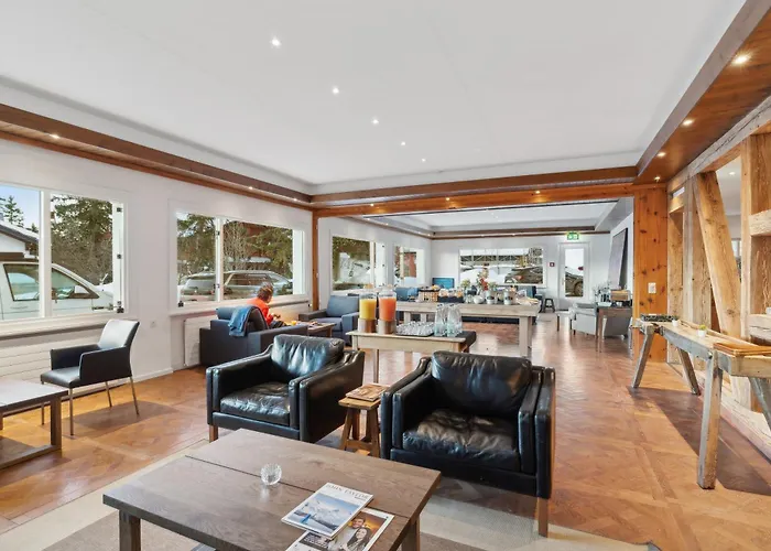 Montana Ξενοδοχείο