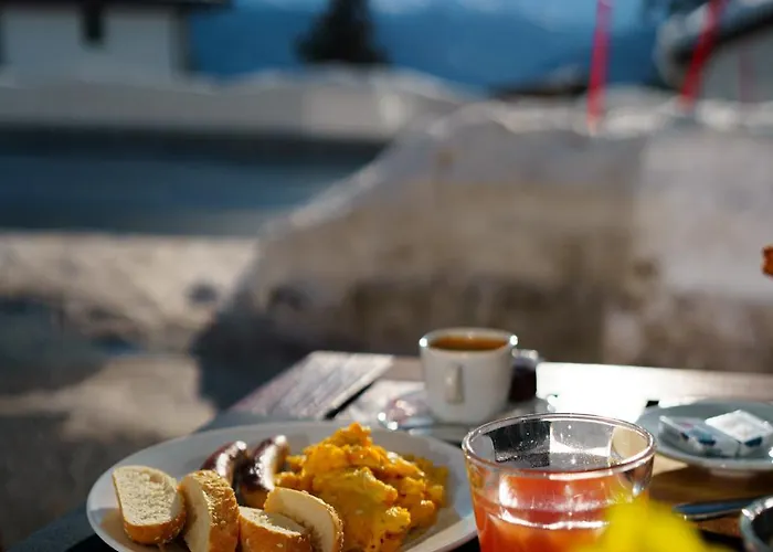 Montana Ξενοδοχείο 3*